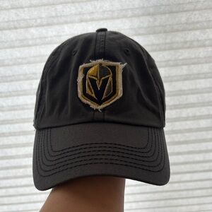 Golden Knights NHL Hat